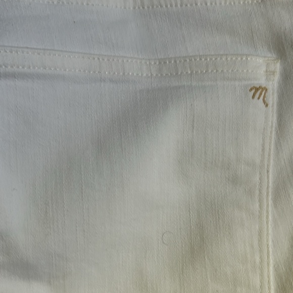 Madewell Cali Demi-Boot size 32 - Picture 7 of 7